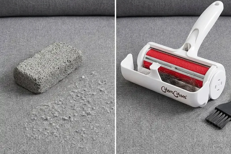 Fur-Zoff vs. ChomChom: The Battle for Your Sofa (And the Planet)