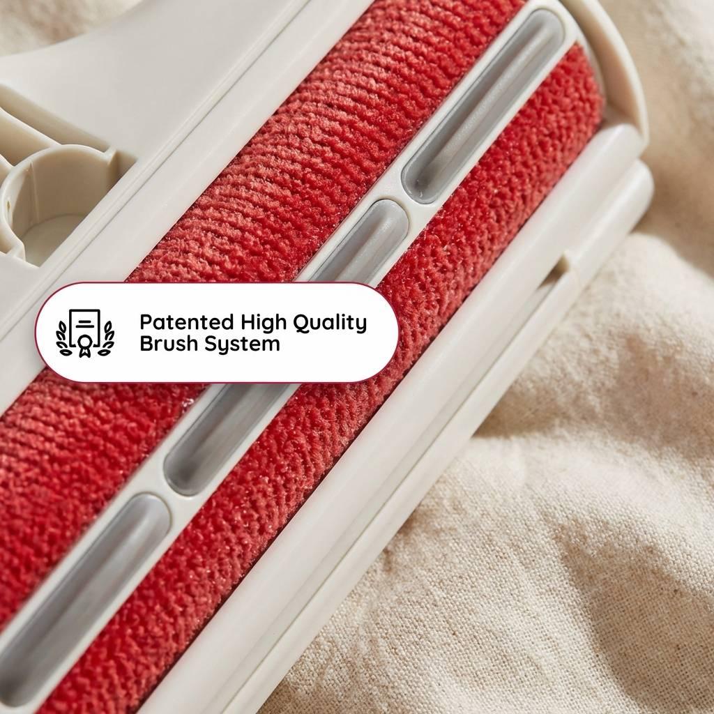 I Finally Ditched Sticky Tape: Why the ChomChom Roller Is My Zero-Waste Holy Grail