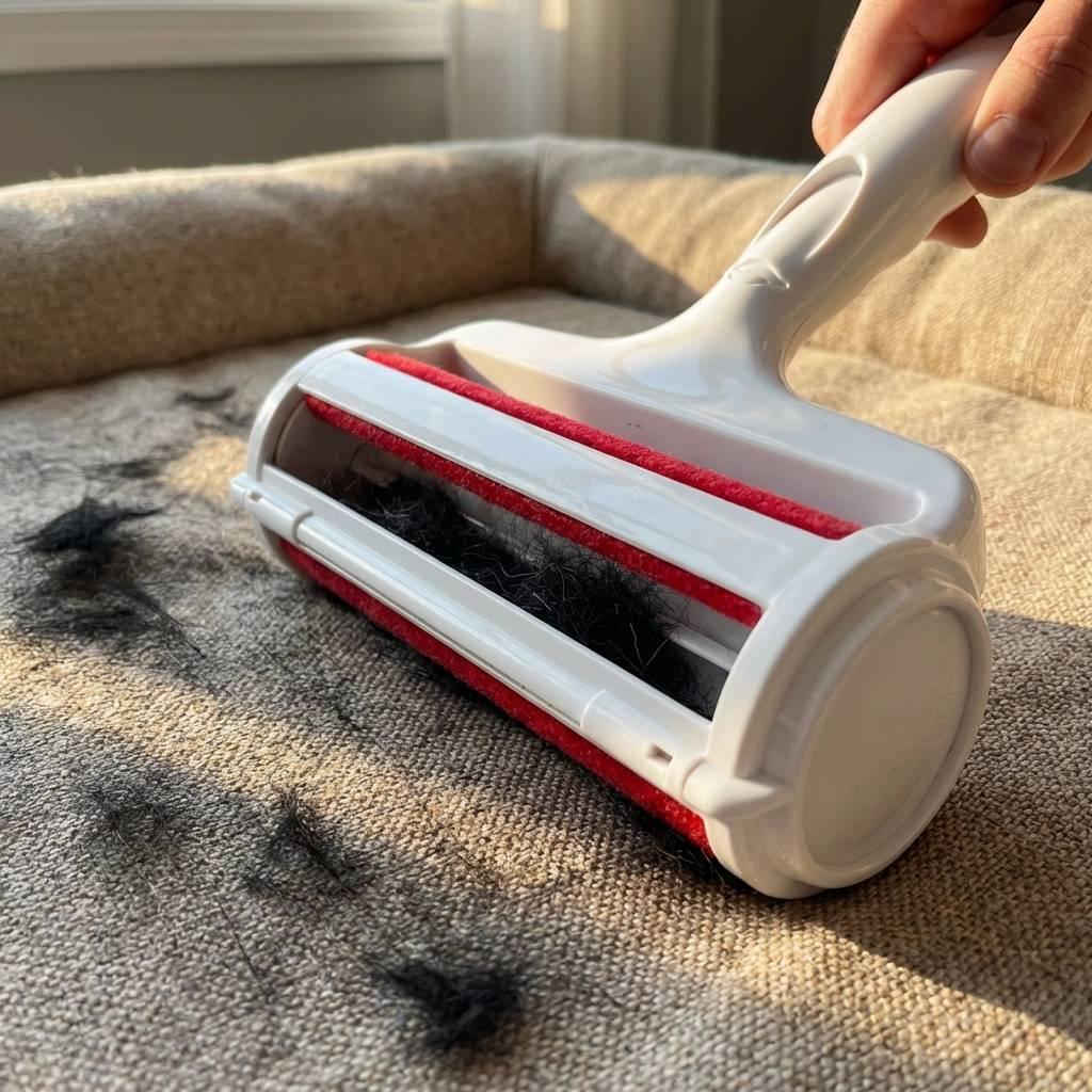 Is There a Specific “Dog Edition” of the ChomChom Roller?