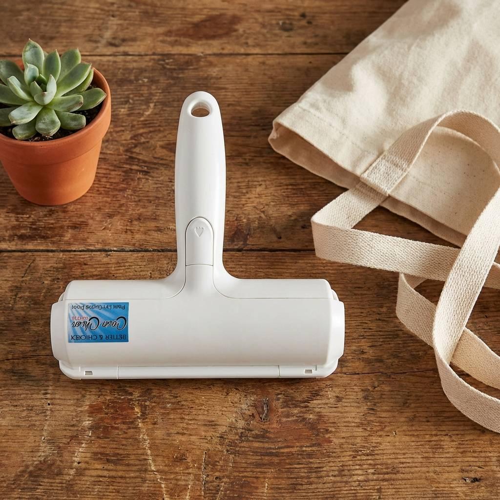 Stop Feeding the Landfill: Why the ChomChom Roller is the Eco-Swap You Need