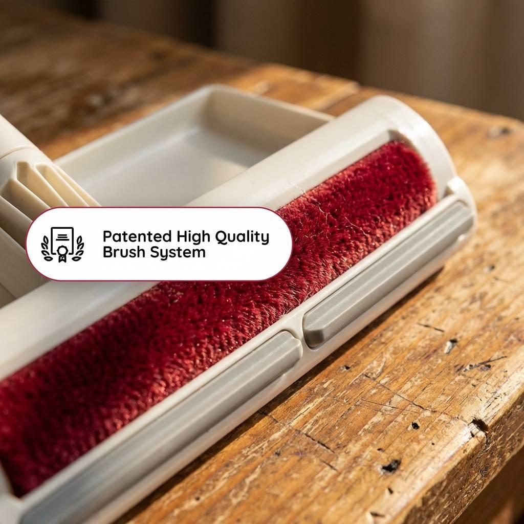 Why the ChomChom Patent is Actually a Blueprint for Zero Waste