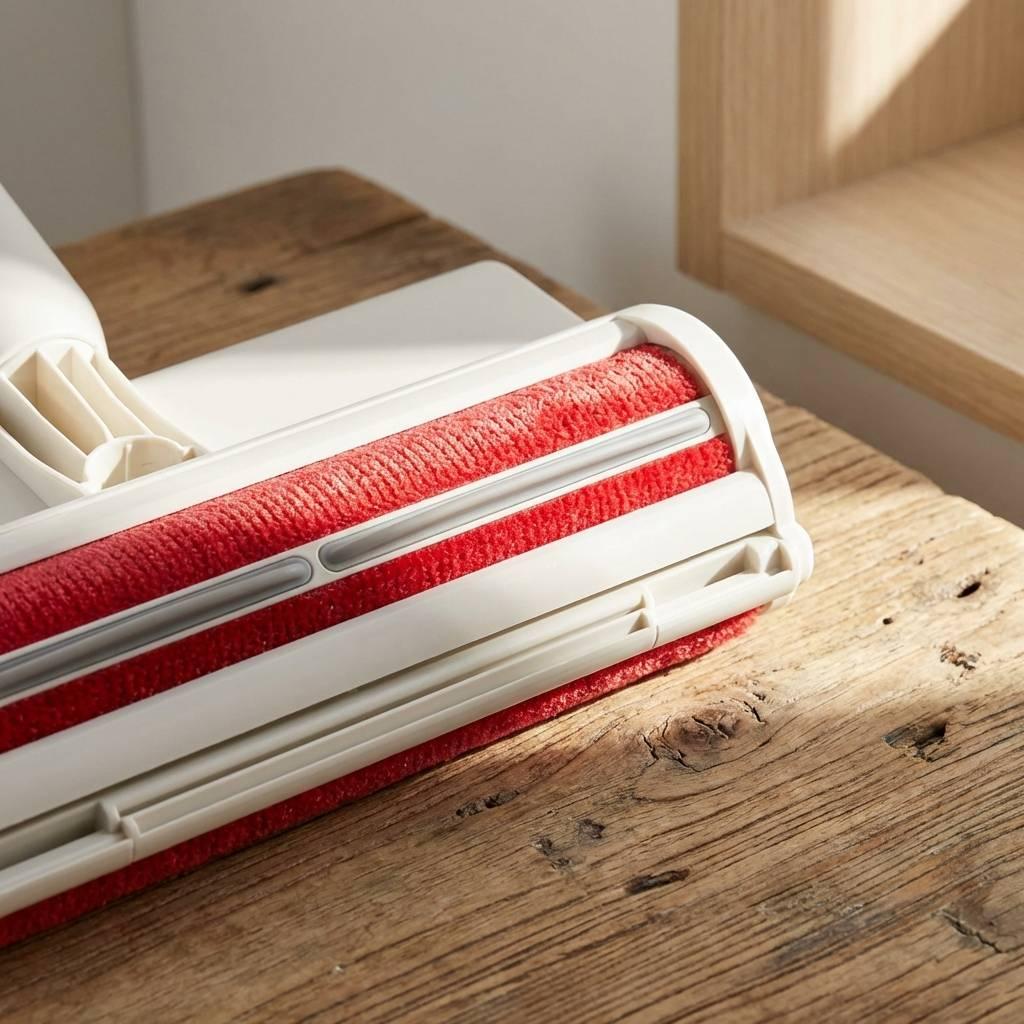 Why Your Sticky Roller is Killing the Planet (And What to Do About It)